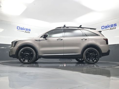 Certified 2024 Kia Sorento SX Prestige image 46