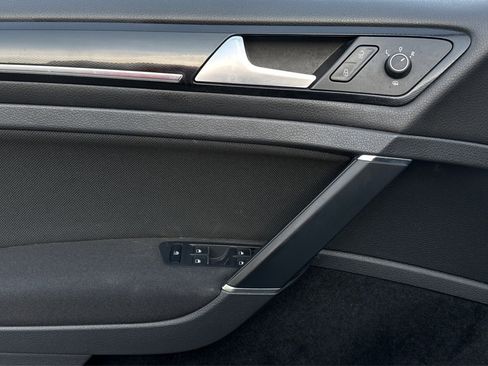 Used 2015 Volkswagen GTI S w/ Lighting Package (SEL) image 34