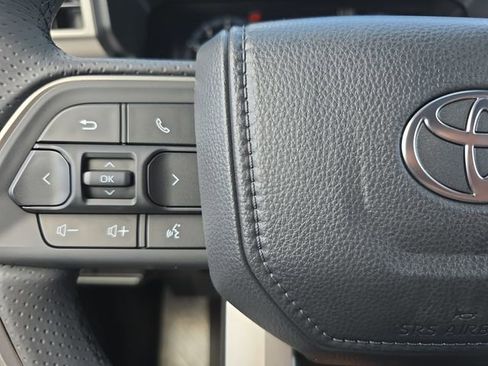 New 2026 Toyota 4Runner TRD Off-Road Premium image 17