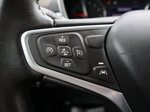 Certified 2022 Chevrolet Equinox LT FWD image 31
