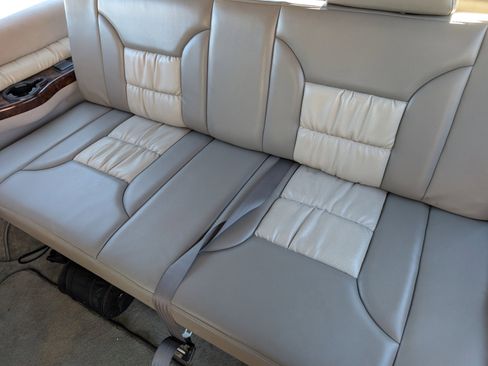 Used 2003 GMC Savana 3500 image 8