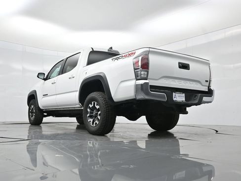 Used 2023 Toyota Tacoma TRD Off-Road AWD/4WD image 47