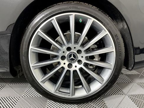 Used 2018 Mercedes-Benz C 300 Cabriolet image 12