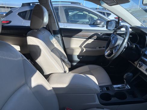 Used 2015 Subaru Outback 2.5i Limited image 10