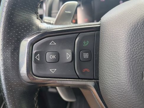 Used 2023 RAM 1500 TRX w/ TRX Level 1 Equipment Group AWD/4WD image 32