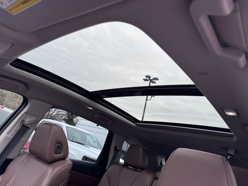 Used 2024 Acura MDX FWD w/ Technology Package image 12