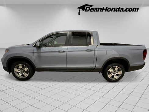 New 2026 Honda Ridgeline RTL image 2