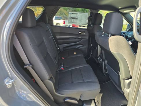 New 2026 Dodge Durango GT w/ Blacktop Package AWD/4WD image 24