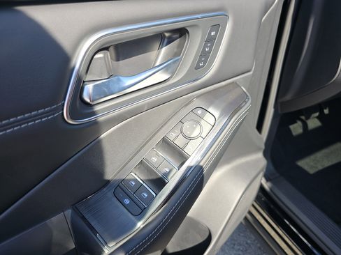 New 2026 Nissan Rogue Platinum w/ Platinum Premium Package image 31