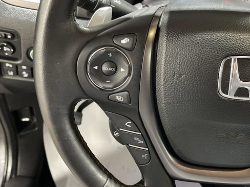 Used 2022 Honda Ridgeline RTL-E image 21