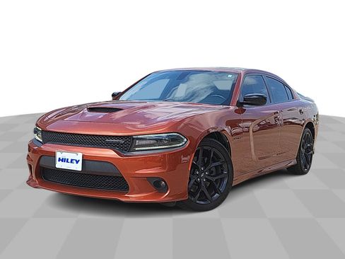 Used 2020 Dodge Charger R/T w/ Plus Group RWD image 1