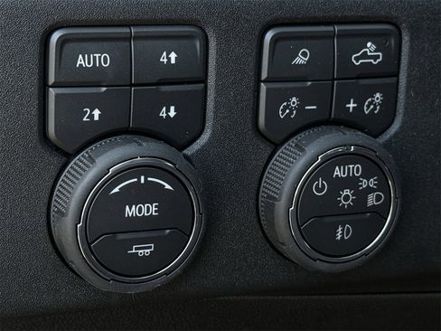 New 2026 Chevrolet Silverado 1500 High Country image 19