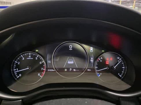 Used 2025 MAZDA CX-30 AWD 2.5 S w/ Preferred Package image 5