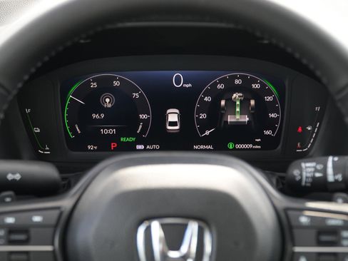 Used 2025 Honda Accord EX-L image 25