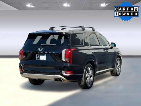 Used 2022 Hyundai Palisade Limited FWD image 9