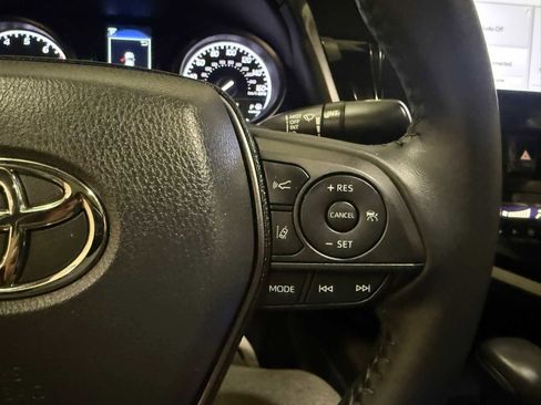 Certified 2023 Toyota Camry SE image 31