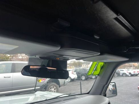 Used 2021 Ford Bronco Big Bend image 30