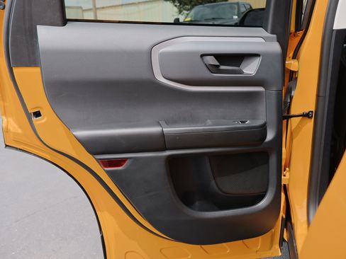 Used 2023 Ford Bronco Sport Big Bend image 29