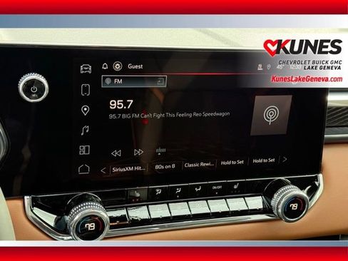 New 2026 GMC Canyon AT4 image 29