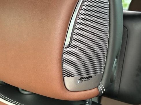 Used 2023 GMC Yukon Denali Ultimate w/ LPO, Floor Liner Package AWD/4WD image 29