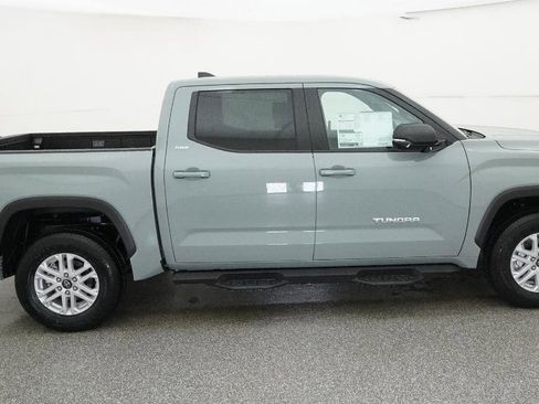 New 2026 Toyota Tundra SR5 AWD/4WD image 55