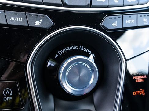 New 2026 Acura RDX A-Spec image 38