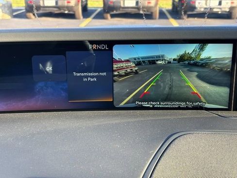 New 2026 Lincoln Nautilus Premier w/ Equipment Group 102A image 16