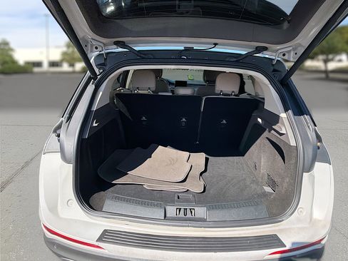 Used 2020 Lincoln Corsair FWD image 27