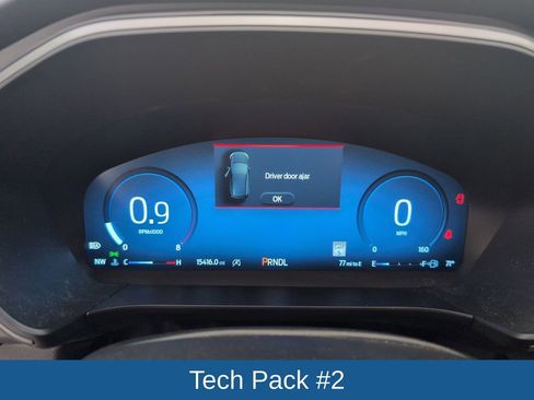 Used 2023 Ford Escape Active w/ Tech Pack #2 image 23