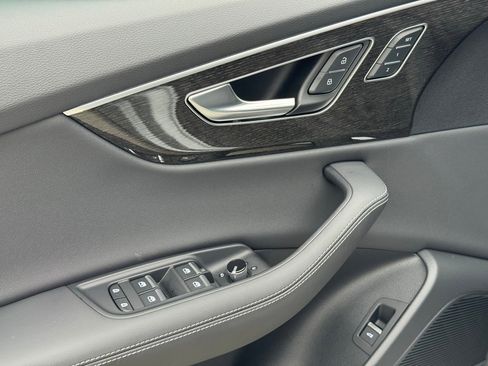 New 2026 Audi Q8 Premium Plus image 20