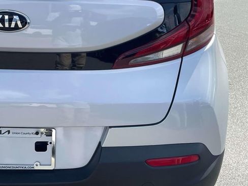 Certified 2020 Kia Soul LX image 17