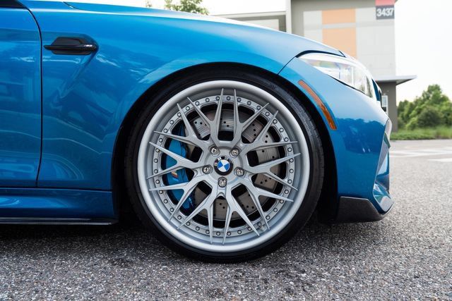 Used 2021 BMW M2 Competition RWD image 17