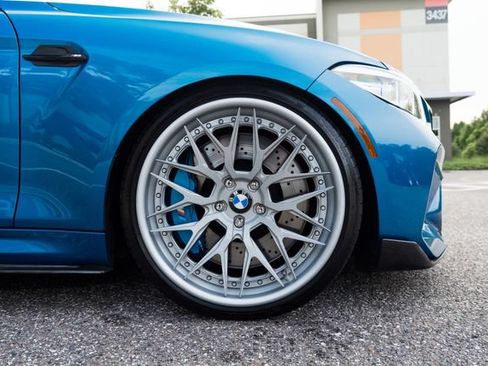 Used 2021 BMW M2 Competition RWD image 17