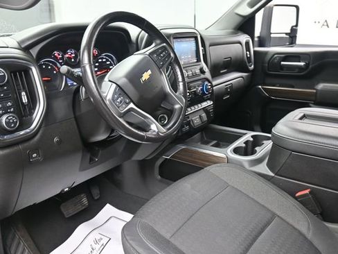 Used 2022 Chevrolet Silverado 3500 LT w/ All Star Edition image 14