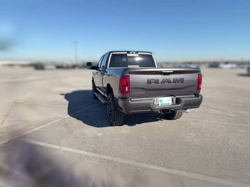 New 2026 RAM 2500 Laramie w/ Night Edition image 9