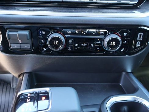 New 2026 Chevrolet Silverado 1500 LTZ w/ LTZ Premium Texas Edition image 26