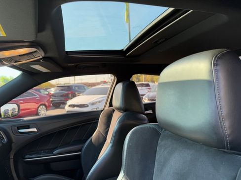 Used 2020 Dodge Charger R/T w/ Plus Group image 42