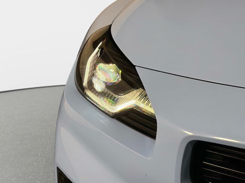 Used 2023 BMW M2 w/ Lighting Package RWD image 9