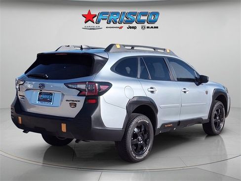 Used 2022 Subaru Outback Wilderness image 10