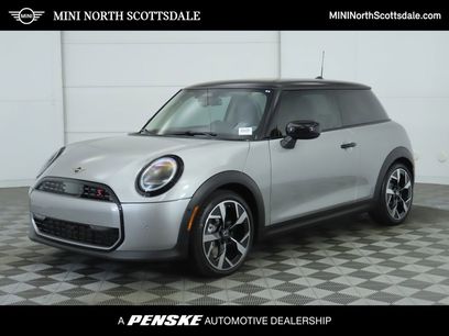 Used 2025 MINI Cooper S