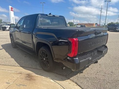 New 2026 Toyota Tundra Limited AWD/4WD image 5