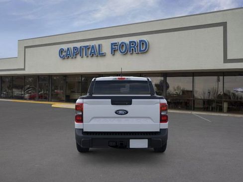New 2026 Ford Maverick XLT w/ XLT Luxury Package image 5