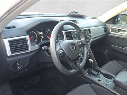 Used 2018 Volkswagen Atlas S image 8