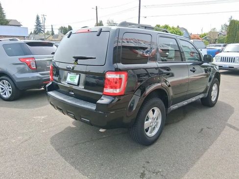 Used 2010 Ford Escape XLT FWD image 5