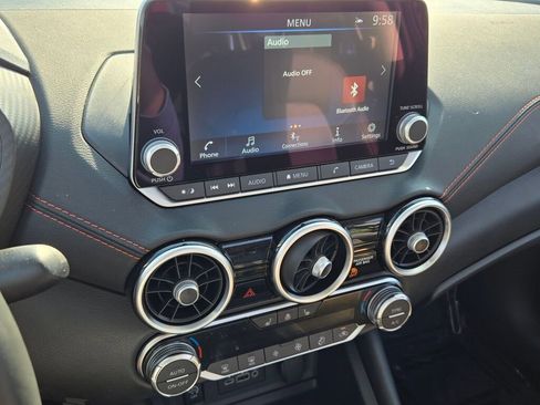 Used 2024 Nissan Sentra SR w/ SR Premium Package image 22