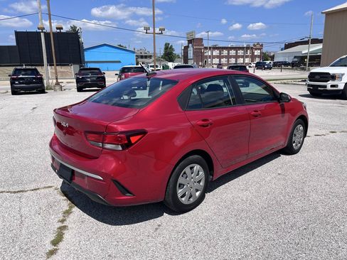 Used 2023 Kia Rio S FWD image 3