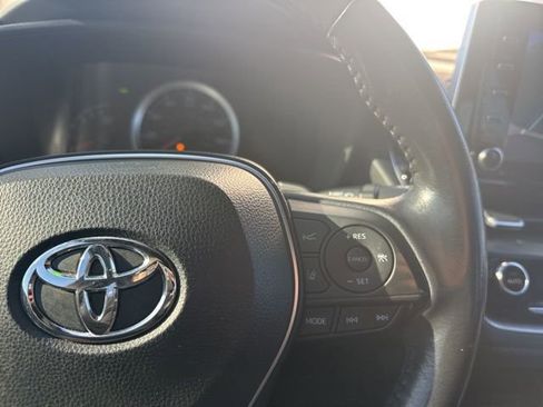Used 2021 Toyota Corolla SE image 14