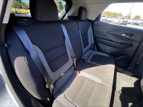 Used 2025 Chevrolet TrailBlazer LT image 27