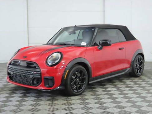 New 2026 MINI Cooper S image 9