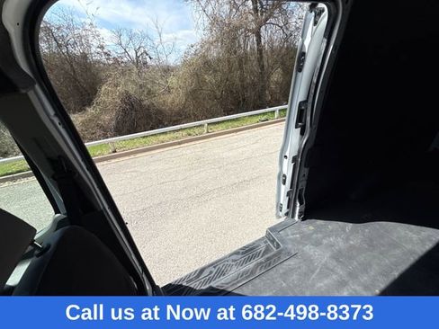 New 2025 Ford Transit 350 148 High Roof Extended w/ Load Area Protection Package image 18